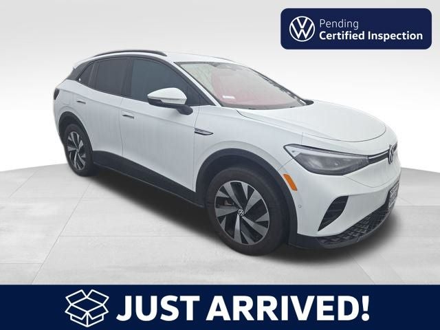 2023 Volkswagen ID.4 Pro