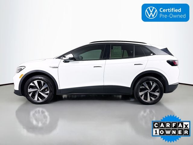 2023 Volkswagen ID.4 Pro