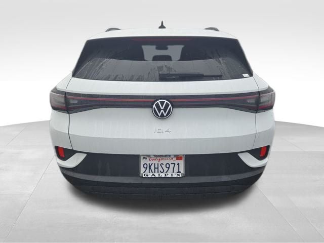 2023 Volkswagen ID.4 Pro