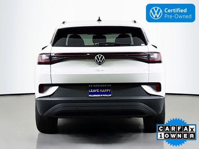 2023 Volkswagen ID.4 Pro