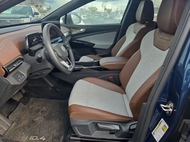 2023 Volkswagen ID.4 Pro