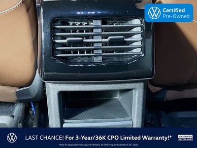 2023 Volkswagen ID.4 Pro