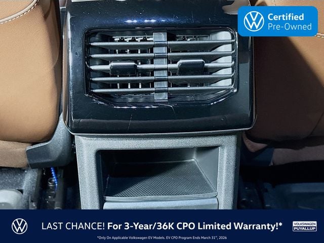 2023 Volkswagen ID.4 Pro