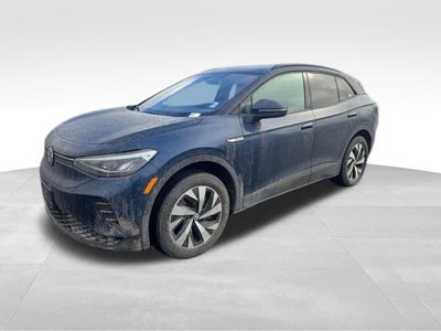 2023 Volkswagen ID.4 Pro