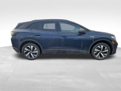 2023 Volkswagen ID.4 Pro