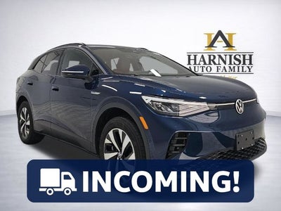 2023 Volkswagen ID.4 Pro