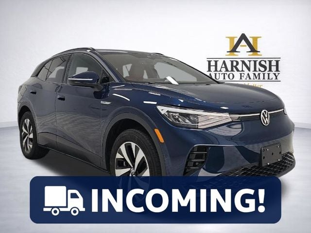 2023 Volkswagen ID.4 Pro