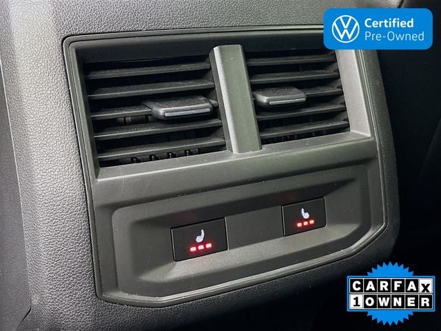 2023 Volkswagen Atlas Cross Sport 3.6L V6 SEL Premium R-Line