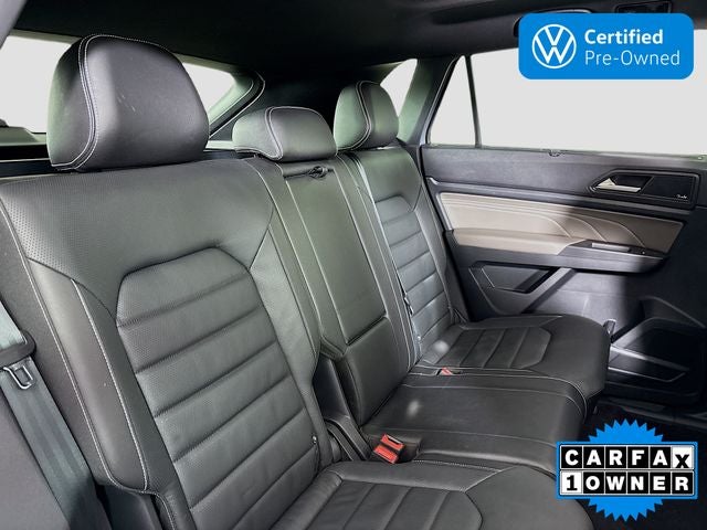 2023 Volkswagen Atlas Cross Sport 3.6L V6 SEL Premium R-Line