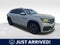 2022 Volkswagen Atlas Cross Sport 3.6L V6 SEL Premium R-Line