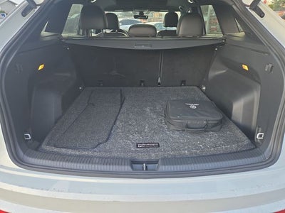 2022 Volkswagen Atlas Cross Sport 3.6L V6 SEL Premium R-Line