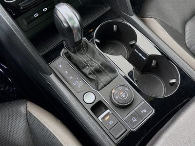 2022 Volkswagen Atlas Cross Sport 3.6L V6 SEL Premium R-Line