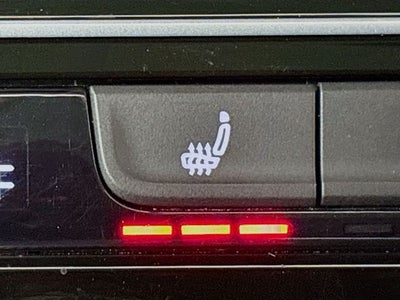 2022 Volkswagen Atlas Cross Sport 3.6L V6 SEL Premium R-Line