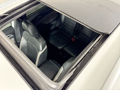 2022 Volkswagen Atlas Cross Sport 3.6L V6 SEL Premium R-Line