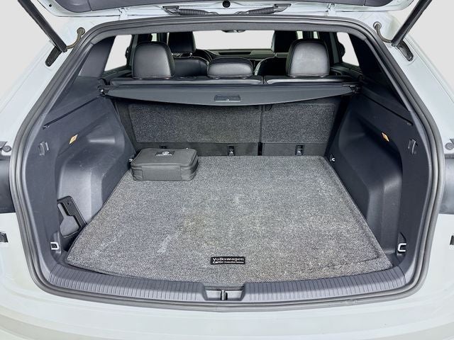 2022 Volkswagen Atlas Cross Sport 3.6L V6 SEL Premium R-Line