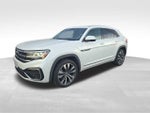2022 Volkswagen Atlas Cross Sport 3.6L V6 SEL Premium R-Line