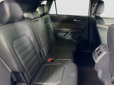 2022 Volkswagen Atlas Cross Sport 3.6L V6 SEL Premium R-Line