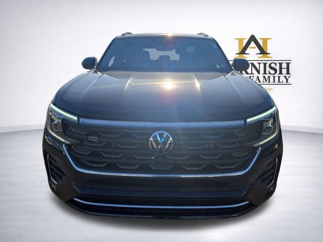 2024 Volkswagen Atlas Cross Sport 2.0T SEL Premium R-Line