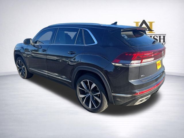 2024 Volkswagen Atlas Cross Sport 2.0T SEL Premium R-Line