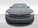 2023 Volkswagen Atlas Cross Sport 3.6L V6 SEL Premium R-Line