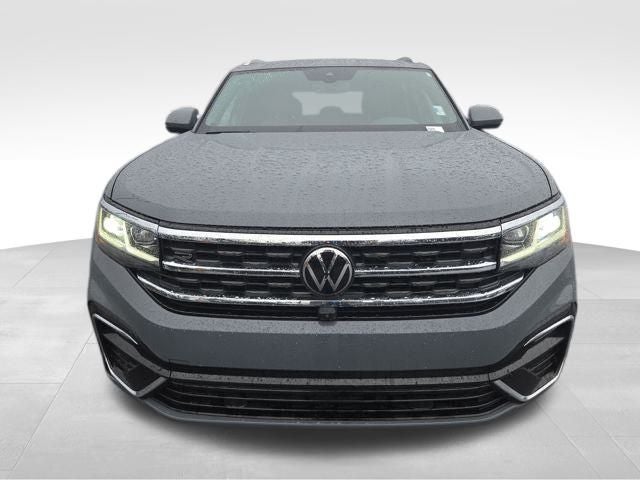 2023 Volkswagen Atlas Cross Sport 3.6L V6 SEL Premium R-Line