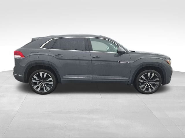 2023 Volkswagen Atlas Cross Sport 3.6L V6 SEL Premium R-Line