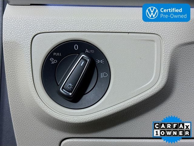 2023 Volkswagen Atlas 3.6L V6 SEL Premium R-Line