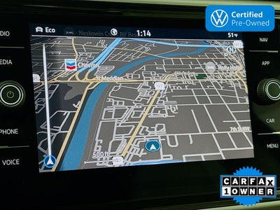 2023 Volkswagen Atlas 3.6L V6 SEL Premium R-Line