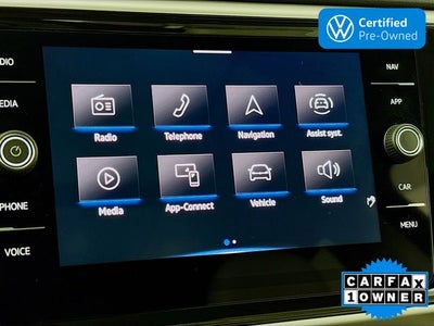 2023 Volkswagen Atlas 3.6L V6 SEL Premium R-Line