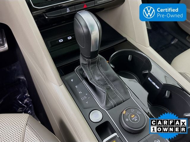 2023 Volkswagen Atlas 3.6L V6 SEL Premium R-Line