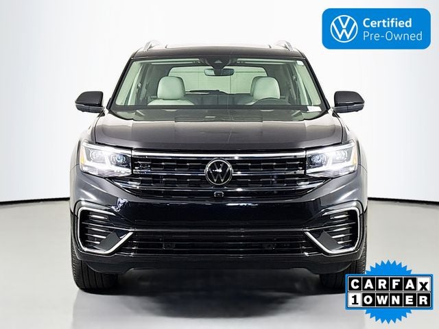 2023 Volkswagen Atlas 3.6L V6 SEL Premium R-Line