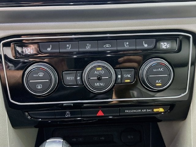 2023 Volkswagen Atlas 3.6L V6 SEL Premium R-Line