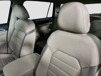 2023 Volkswagen Atlas 3.6L V6 SEL Premium R-Line