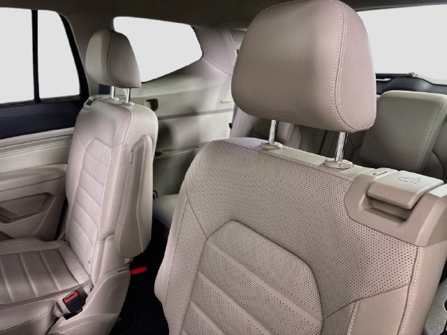 2023 Volkswagen Atlas 3.6L V6 SEL Premium R-Line