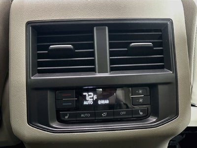 2023 Volkswagen Atlas 3.6L V6 SEL Premium R-Line