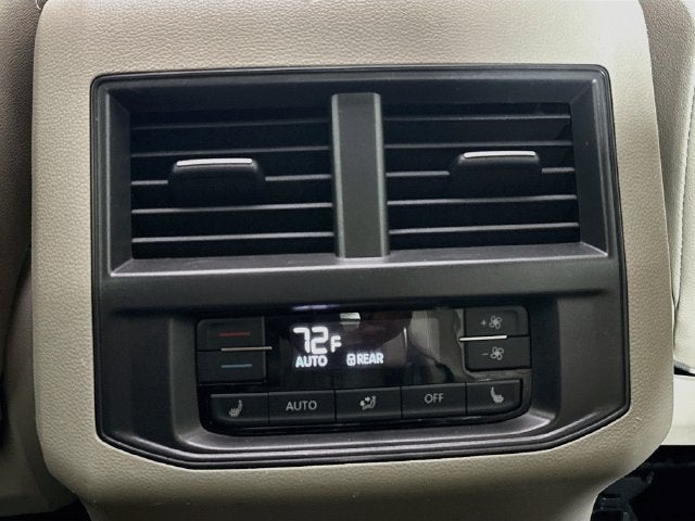 2023 Volkswagen Atlas 3.6L V6 SEL Premium R-Line