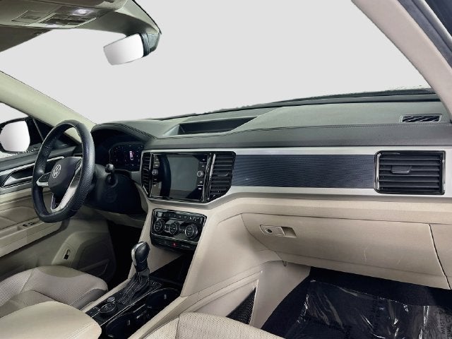 2023 Volkswagen Atlas 3.6L V6 SEL Premium R-Line
