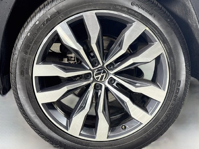 2023 Volkswagen Atlas 3.6L V6 SEL Premium R-Line