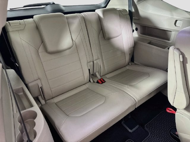 2023 Volkswagen Atlas 3.6L V6 SEL Premium R-Line