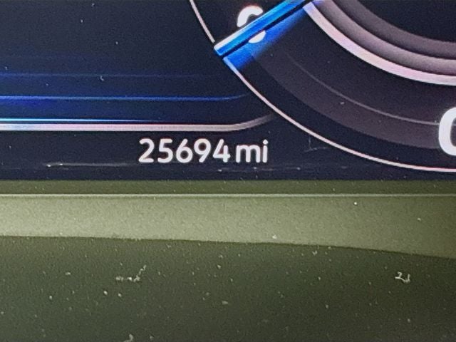 2023 Volkswagen Atlas 3.6L V6 SEL Premium R-Line