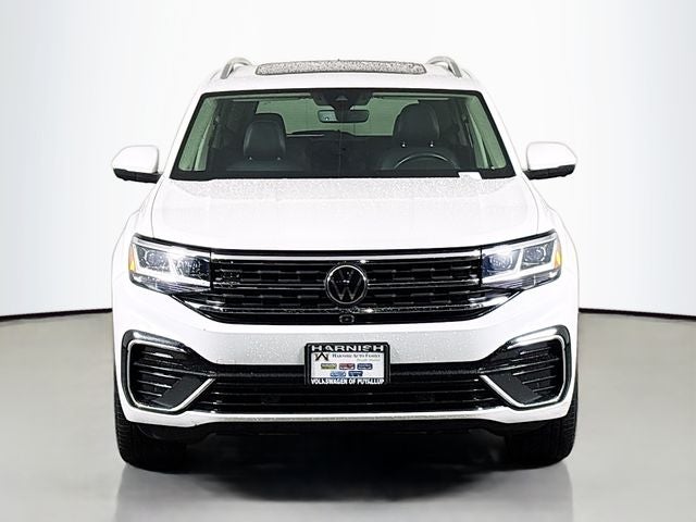 2023 Volkswagen Atlas 3.6L V6 SEL Premium R-Line