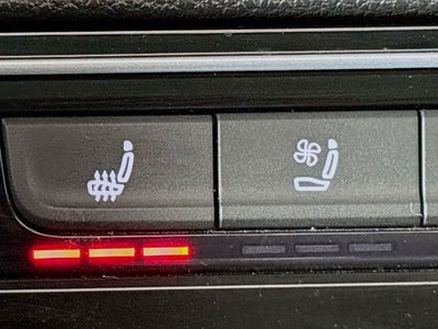 2023 Volkswagen Atlas 3.6L V6 SEL Premium R-Line