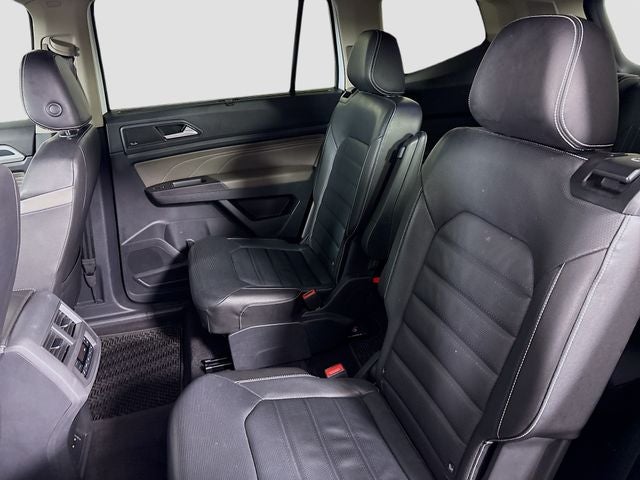 2023 Volkswagen Atlas 3.6L V6 SEL Premium R-Line