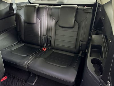 2023 Volkswagen Atlas 3.6L V6 SEL Premium R-Line