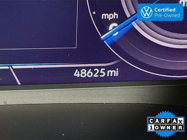 2023 Volkswagen Atlas 3.6L V6 SEL Premium R-Line