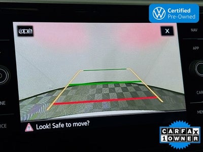 2023 Volkswagen Atlas 3.6L V6 SEL Premium R-Line