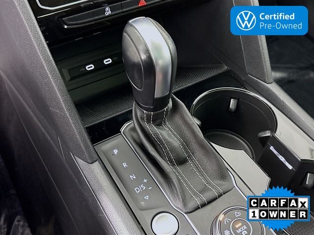 2023 Volkswagen Atlas 3.6L V6 SEL Premium R-Line