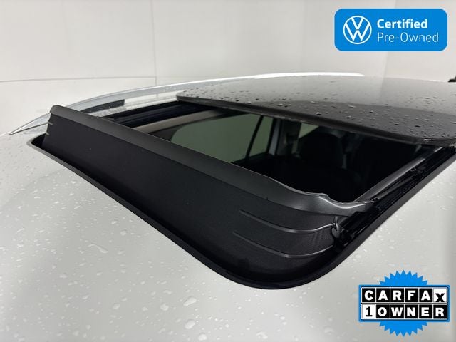 2023 Volkswagen Atlas 3.6L V6 SEL Premium R-Line