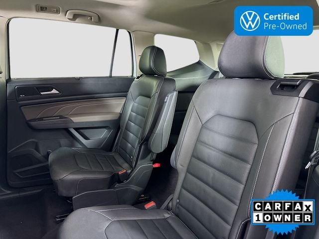 2023 Volkswagen Atlas 3.6L V6 SEL Premium R-Line