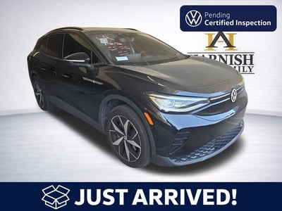 2023 Volkswagen ID.4 Pro S